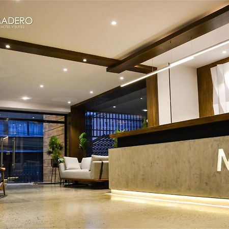 Madero Hotel & Suites La Paz Exterior foto
